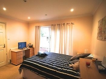 Wembley Park Rooms Exterior photo